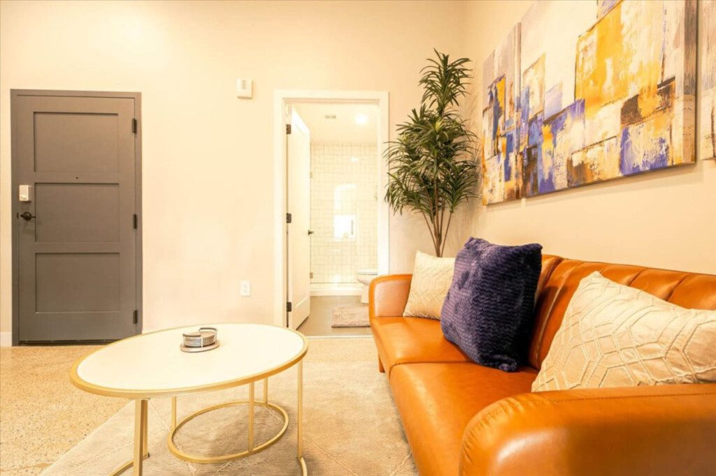 Vacation Rentals