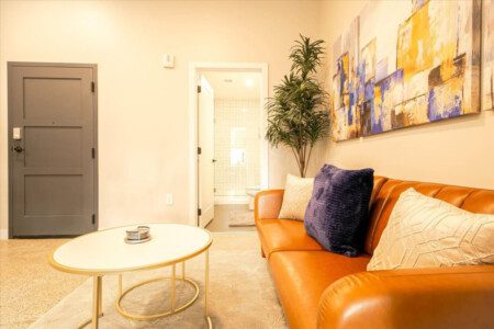 Vacation Rentals