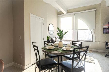 Vacation Rentals