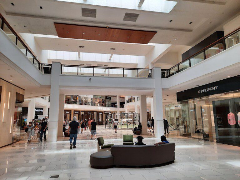 Aventura Mall