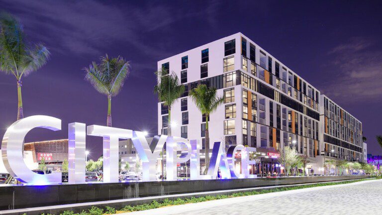 CityPlace Doral